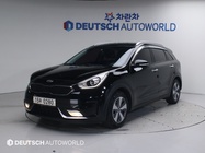 Kia Niro 2016