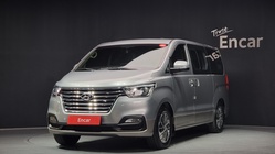 Hyundai Grandeur 2018