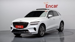 Genesis GV70 2023