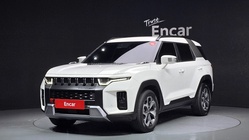Ssangyong Torres 2022
