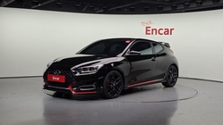 Hyundai Veloster 2018