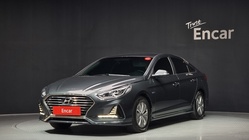 Hyundai Sonata 2017