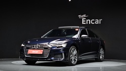 Audi A6 2023
