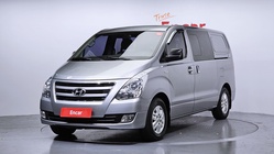 Hyundai Grandeur 2015