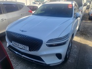 Genesis GV70 2022