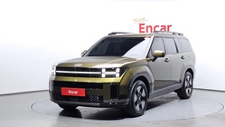 Hyundai Santa Fe 2024