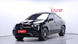 Mercedes-Benz GLE-Class 2022