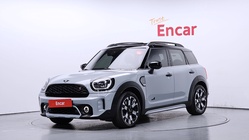 MINI Countryman 2023