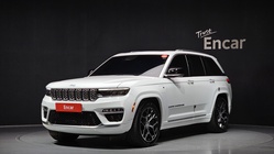 Jeep Cherokee 2023
