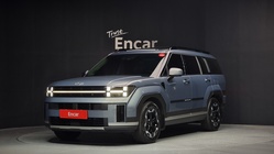 Hyundai Santa Fe 2024