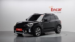 MINI Countryman 2022