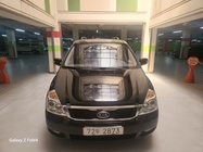 Kia Canival 2013
