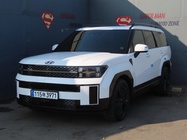 Hyundai Santa Fe 2023