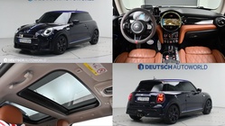 MINI Cooper 2022