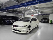 Honda Civic 2010