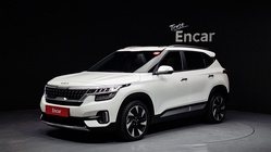 Kia Seltos 2022