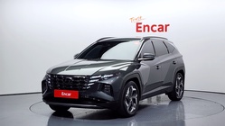 Hyundai Tucson 2020