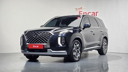 Hyundai Palisade 2020