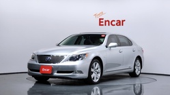 Lexus LS 2009