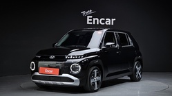 Hyundai Casper 2024