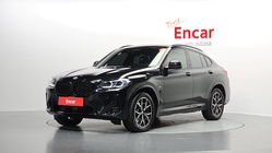 BMW X4 2022