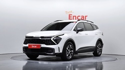 Kia Sportage 2021
