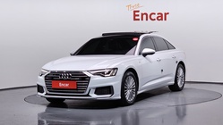 Audi A6 2019