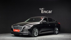 Hyundai Genesis 2015