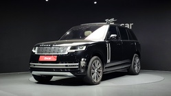Land Rover Range Rover 2022