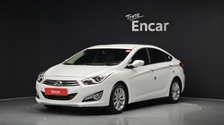 Hyundai i40 2012