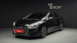 Hyundai i40 2015