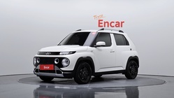 Hyundai Casper 2023