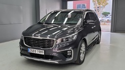 Kia Canival 2019