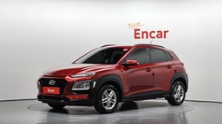 Hyundai Kona 2018