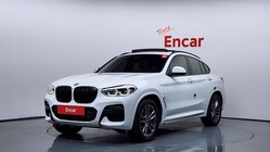 BMW X4 2021