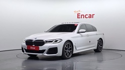 BMW 5 Series 2023