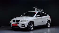 BMW X6 2013
