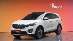 Kia Sorento 2015