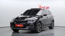 BMW X5 2023