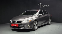 Toyota Camry 2015