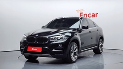 BMW X6 2018