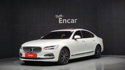 Volvo S90 2023
