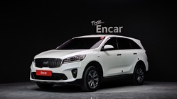 Kia Sorento 2017