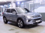 Ssangyong KORANDO 2020