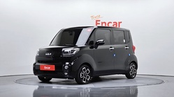 Kia RAY 2022