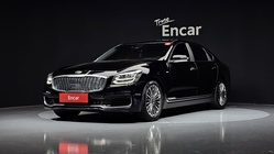 Kia K9 2018