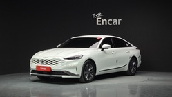 Kia K8 2022