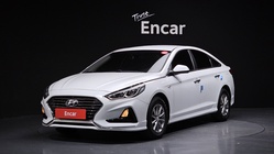 Hyundai Sonata 2017