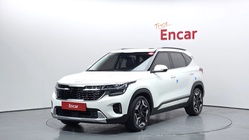 Kia Seltos 2022