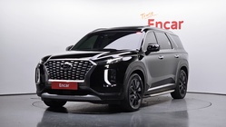 Hyundai Palisade 2019